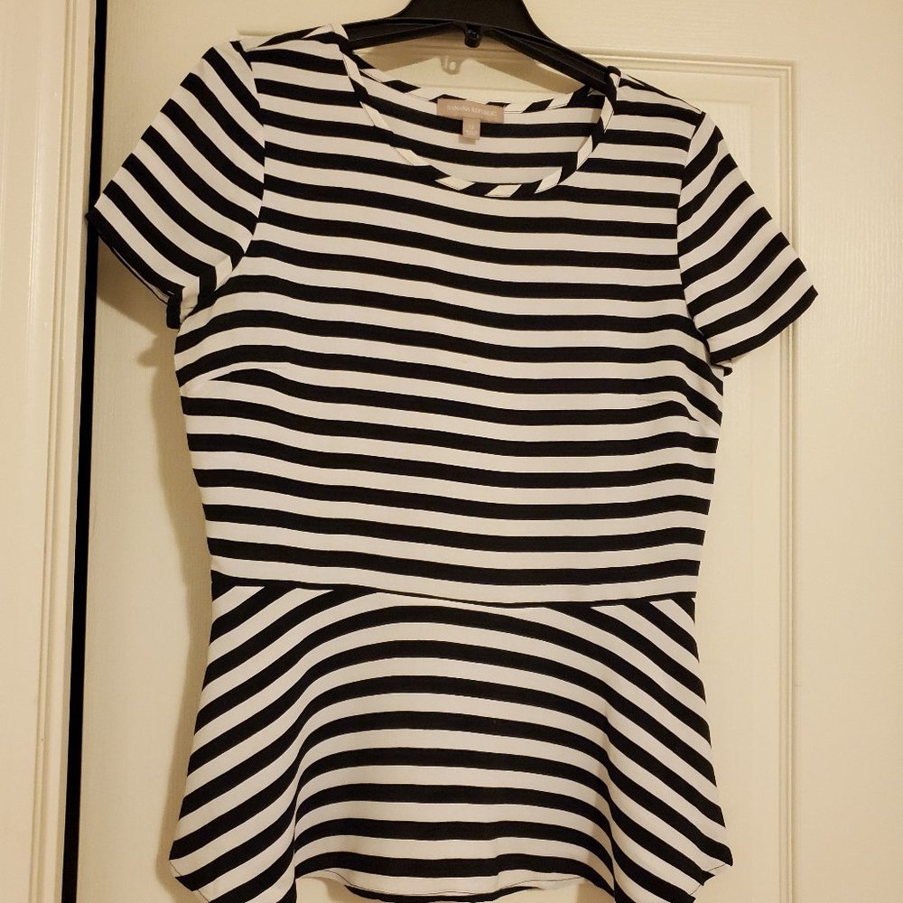 Banana Republic top